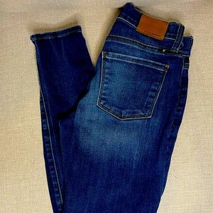 Lucky Brand Jeans 🍀